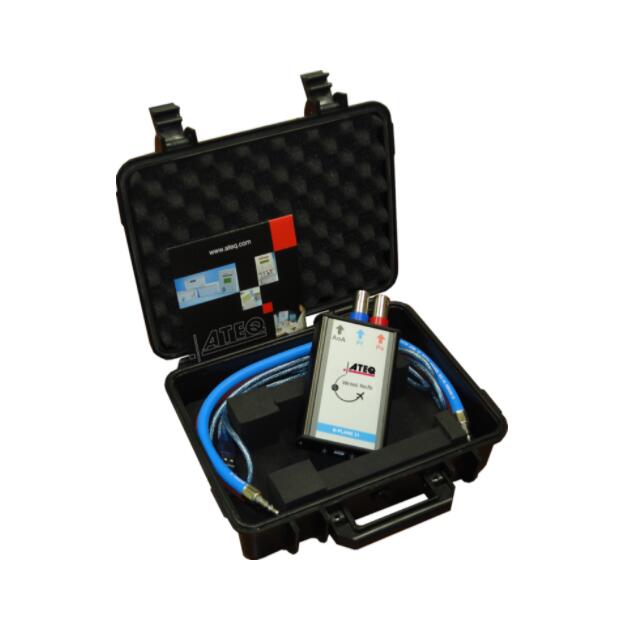 ATEQ多压力模拟器EPLANE PC系列